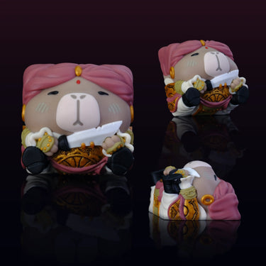 [Group Buy] Alhambra Artisans