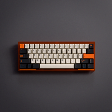 Sebas R2 Keyboard Kit