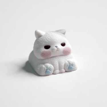 SandunArt Cat Artisan Keycaps