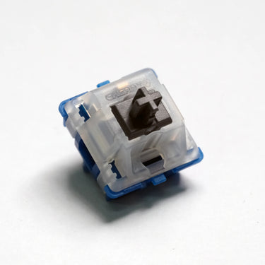 Cherry MX Northern Lights