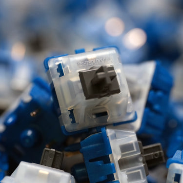 Cherry MX Northern Lights