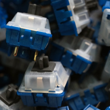 Cherry MX Northern Lights