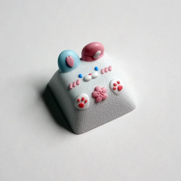 SandunArt Chuing Artisan Keycaps