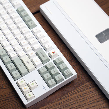 Crush80 Mechanical Keyboard Kit