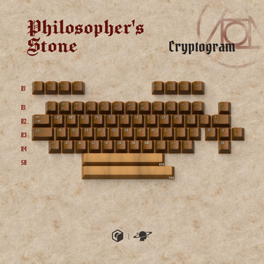 MW Philosopher's Stone