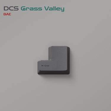 DCS Grass Valley