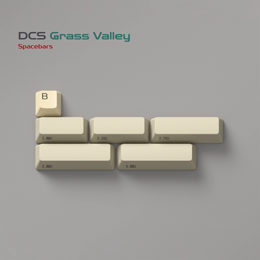 DCS Grass Valley