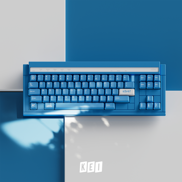 DCS Soju Blue