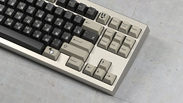 DMK ЯUBBER