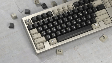 DMK ЯUBBER