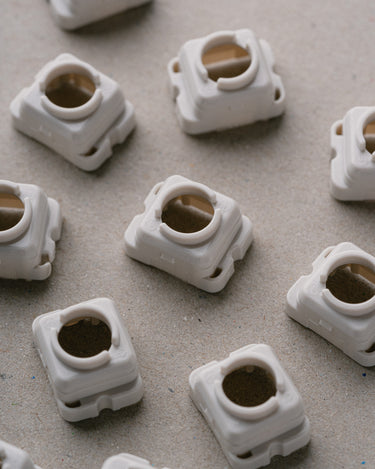 DynaCap™ 1u Housings