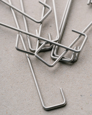 DynaCap™ Spacebar Wire