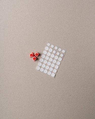 DynaCap™ Silencing Rings