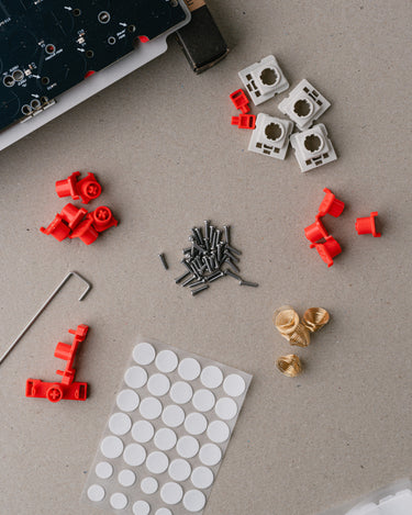 DynaCap™ Hardware Kit (Pre-Order)