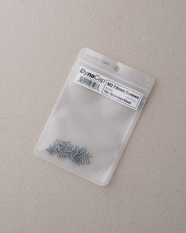 DynaCap™ Hardware Kit (Pre-Order)