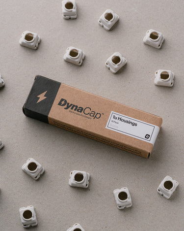 DynaCap™ 1u Housings