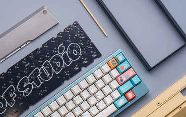 OF1-60 Keyboard
