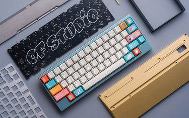 OF1-60 Keyboard
