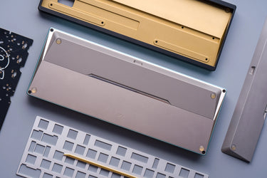 OF1 Keyboard Kit [Instock]
