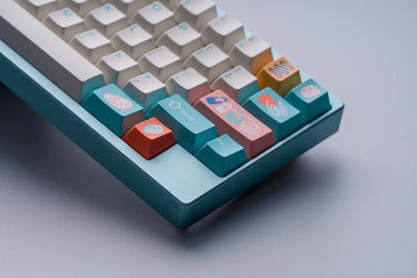 OF1 Keyboard Kit [Instock]