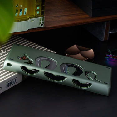 Snake60 R2