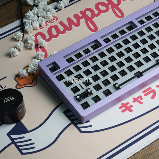 Monsgeek M3 Keyboard Kit