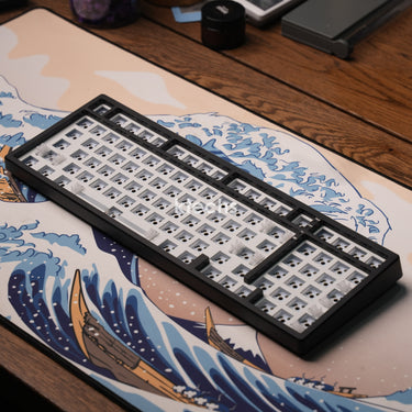 DM95 Keyboard Kit