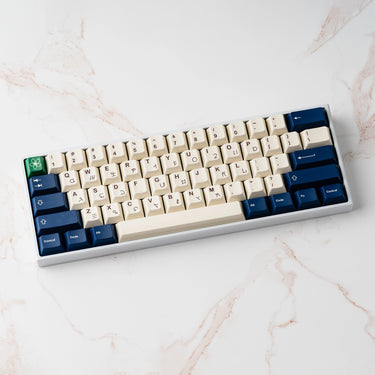 KCH War Maiden Keycap Set [GB]