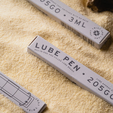 Lube Pen