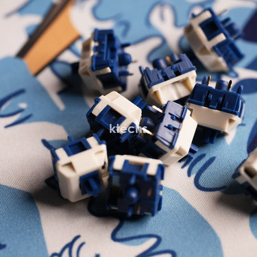 HMX XinHai Linear Switch