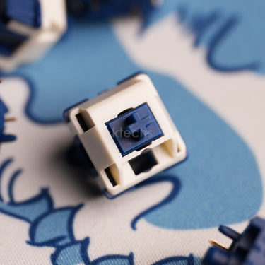 HMX XinHai Linear Switch