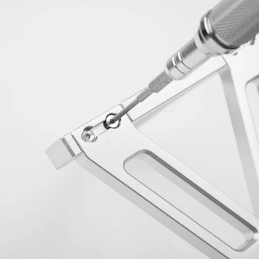 GEON Aluminum Stand