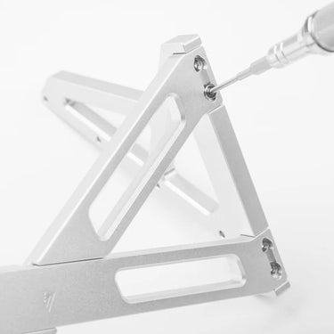 GEON Aluminum Stand