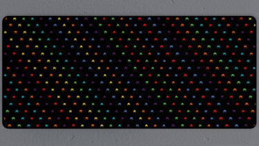 KAT Retrobytes Deskmat