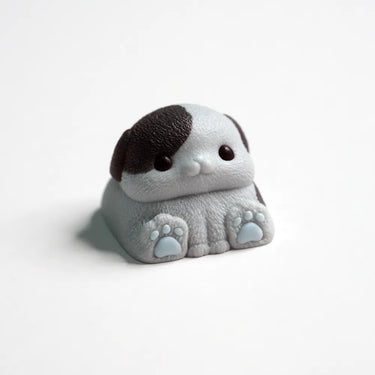 SandunArt Dog Artisan Keycaps