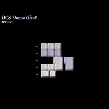 DCS Dream Alert