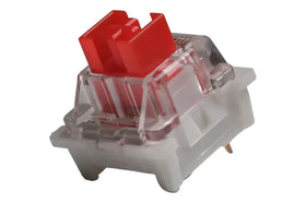 Outemu Red Linear Switches