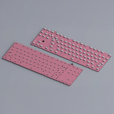 Dyad TKL & Pad Addons