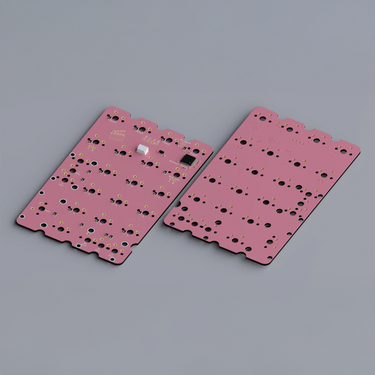Dyad TKL & Pad Addons