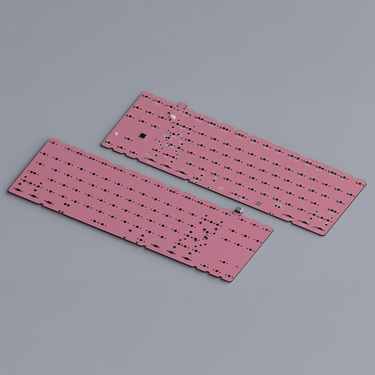 Dyad TKL & Pad Addons