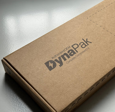 DynaPak Kit for Blue Ridge