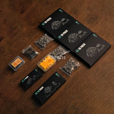 KLC EC Kits