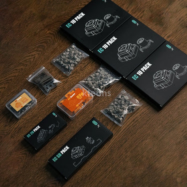 KLC EC Kits