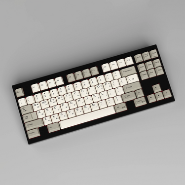 DCS Hangul PBT