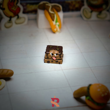 KrakenRebels FesFood Artisan