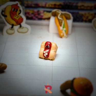 KrakenRebels FesFood Artisan