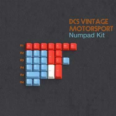 DCS Vintage Motorsport