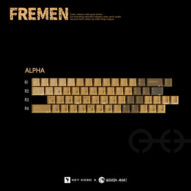 Keykobo Fremen