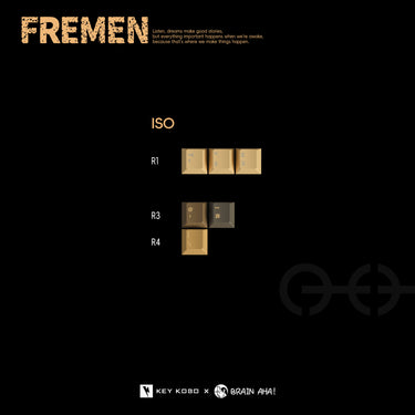Keykobo Fremen
