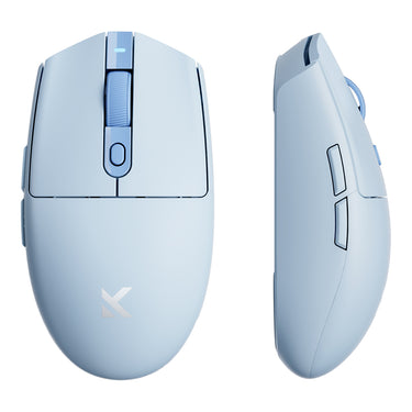 MCHOSE G3 Dual 8K High-Performance Wireless Gaming Mouse